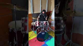 Video thumbnail for Mapex Prodigy soundchek - Ricardo Caldas by Ricardo Caldas