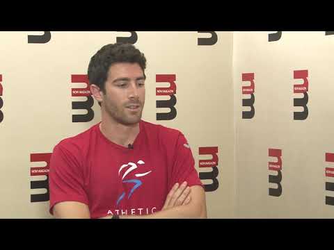 Intervju Luka Trgovčević: I Italijan i Srbin