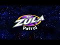The Zula Patrol Intro Brazilian Portuguese