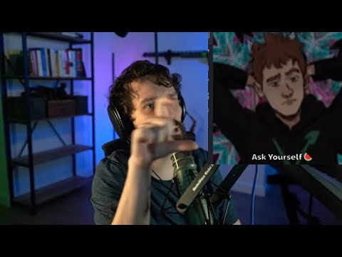 Destiny Debates ASK YOURSELF