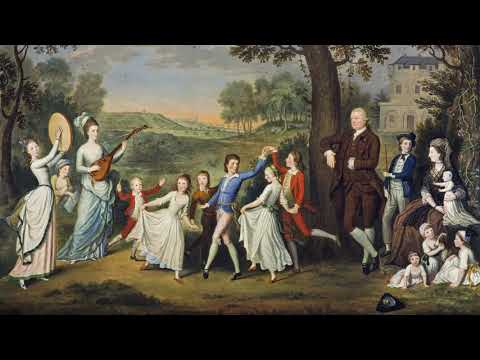 Giuseppe Demachi (1732-c.1791) - Sinfonia Es-Dur