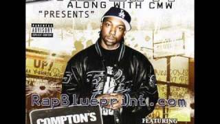 MC Eiht - Robbery