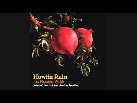 Howlin' Rain - Phantom In The Valley (Official)