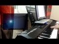 Steven Cravis - 『Shining Star』Piano Play by So-Nyeon