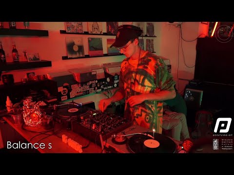 Pozytyvka'st Stream - 2022.02.24 - Balance S