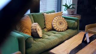 1818 Chophouse New Location Tour