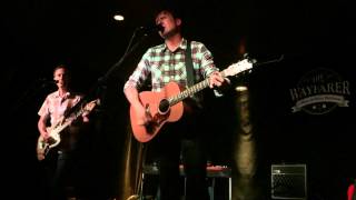 Jim Adkins - &quot;True Love Will Find You In The End (Matthew Good cover)&quot;
