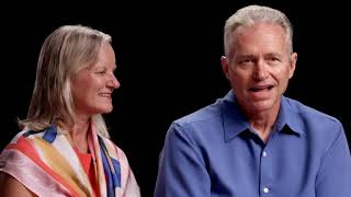 Kevin and Lisa Putt