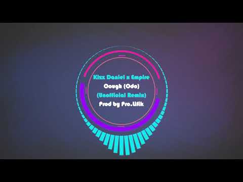 Kizz Daniel - Cough (Pro.Lifik Remix)
