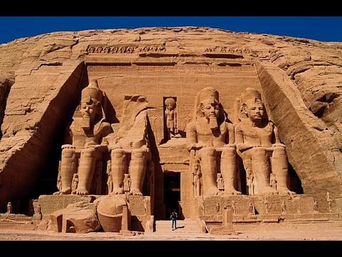 Drevni Egipat - Tajne egipatskih faraona (dok. film)