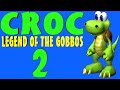 Croc Legend Of The Gobbos Zagrajmy W 2
