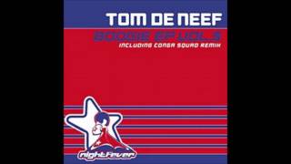 Tom De Neef - Funkin'
