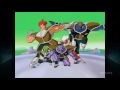 DBZ Kai Ending Cell Saga End Toonami Adult Swim Promo 2016 HD 1080p