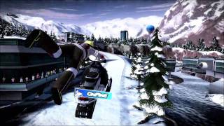 Winter Sports 3: Go for Gold video 1