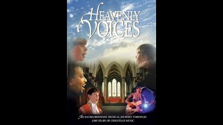 Heavenly Voices (2010) | Full Movie | Barry Rose | Toyah Wilcox | Rabbi Lionel Blue