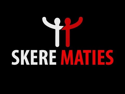 06. SKERE MATIES - RAPPERS BE LIKE