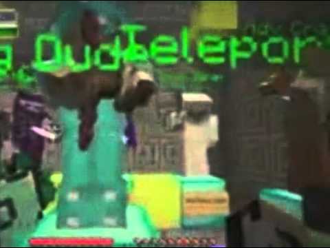 Minecraft: FUTURE WORLD LUCKY BLOCK RACE - Lucky Block Mod - Modded Mini-Game