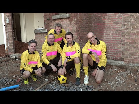 Fixkes - Klungel van de jungle