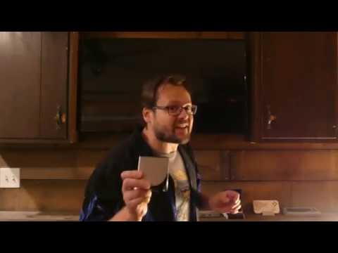 Hitenmuri Sales Network Ouya!