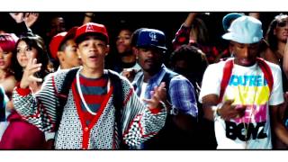 New Boyz - One Night