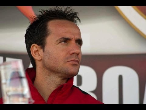 José Luque - Diósgyőr | Thanks for all & Goodbye Captain!