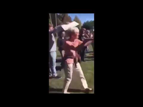 Wir machen mit bei der Rettung der Erde...