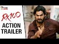 RX 100 Movie ACTION Trailer | Kartikeya | Payal Rajput | Rao Ramesh | #RX100 | Mango Telugu Cinema