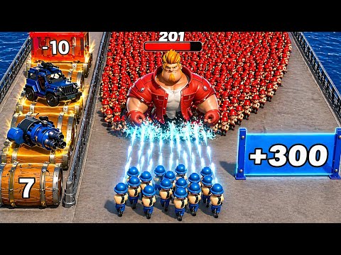 Top War Mobile Game Ad Review — A Straightforward Reality Check