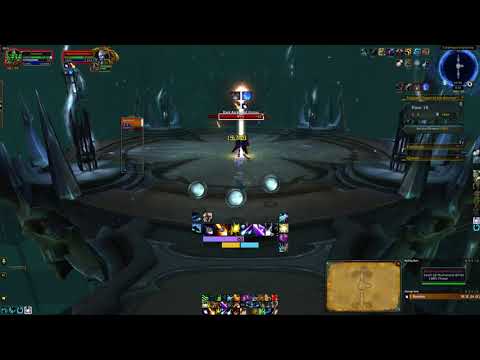 Torghast Twisting Corridors Layer 5