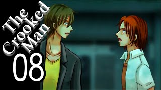 【The Crooked Man】 Good morning, Dude. 【08】