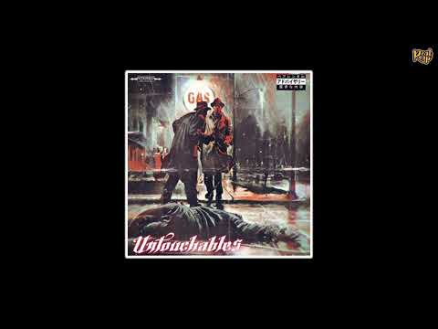 Nowaah the Flood x Ca$ablanca x Kincee x Jay Holly - Innovation [Prod. By Cap Chino