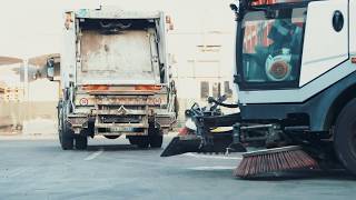 SCS lavora al tuo fianco