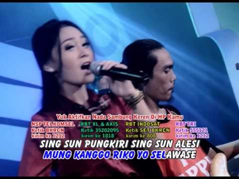 Vita Alvia - Buru Keroso (Official Music Video)