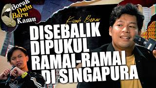 Download lagu KAMAL ADLI, DI SEBALIK KISAH KENA BEDUK DENGAN GANGSTER DI SINGAPURA | BORAK DULU BARU KAMU S3 mp3 Download lagu KAMAL ADLI, DI SEBALIK KISAH KENA BEDUK DENGAN GANGSTER DI SINGAPURA | BORAK DULU BARU KAMU S3 mp3