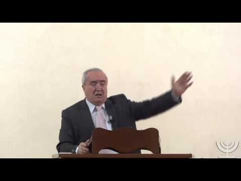 2015-05-03 Domenica Sera - Fr. Mostacchio - Luca cap. 17 ver. 20