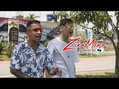 Medley MC VTR e MC Lohan