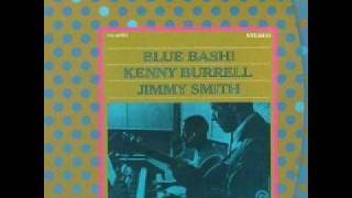 Kenny Burrell - Jimmy Smith - Easy Living