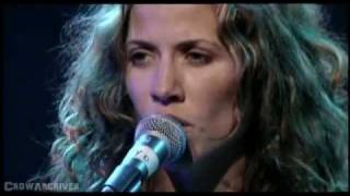 Sheryl Crow - &quot;Maybe Angels&quot;