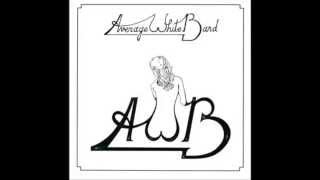 Cloudy &quot;Live&quot; - Average White Band AWB