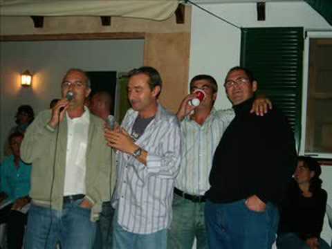 festa 40 aniversari nito i toni