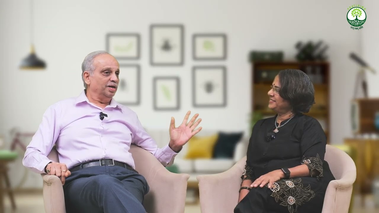 Episode 12 - Live-in Relationships #PratibimbLife