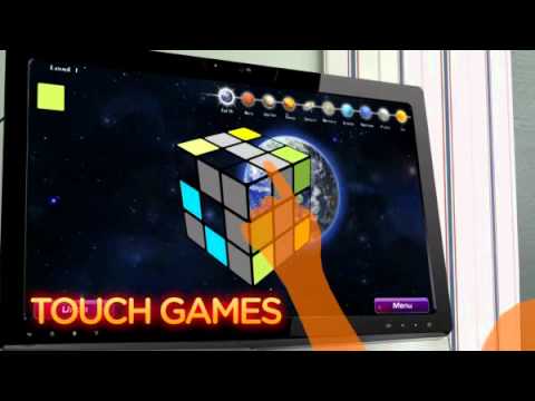 Lenovo IdeaCentre B320 All-In-One PC: Product Tour