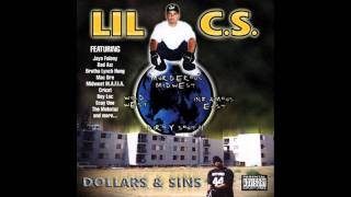 LIL CS - Niggaz Theme Music