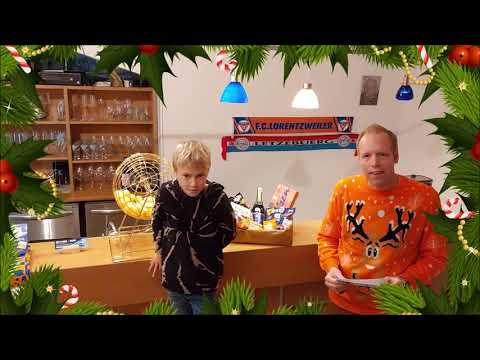 FCL Lotto Special X-Mas Edition Part 1