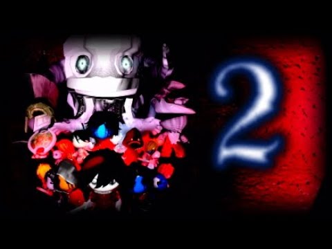 JEFF THE KILLER 2 | Episode 1 "Revelation" REUPLOAD LittleBigPlanet 3  (LittleBigPlanet Show)