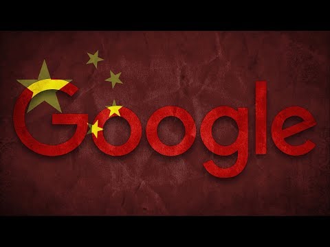 谷歌在中國作惡？（Google “Being Evil” in China?）