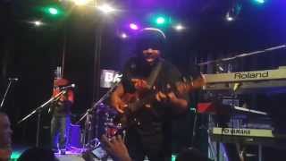 Victor Wooten -  My life and solo