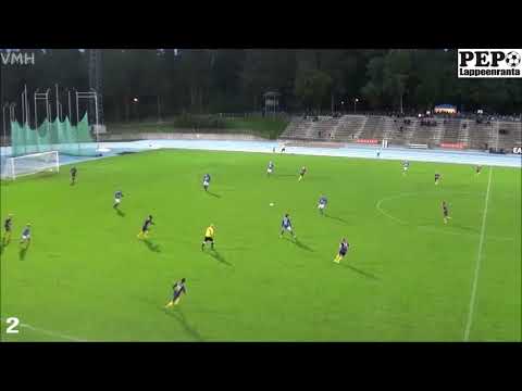 PEPO MP 2-1 maalikooste