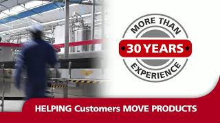 We know how to partner with craft breweries to provide solutions.