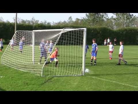 U12 drenge C   Tjørring IF   Bording IF d  21 05 2012